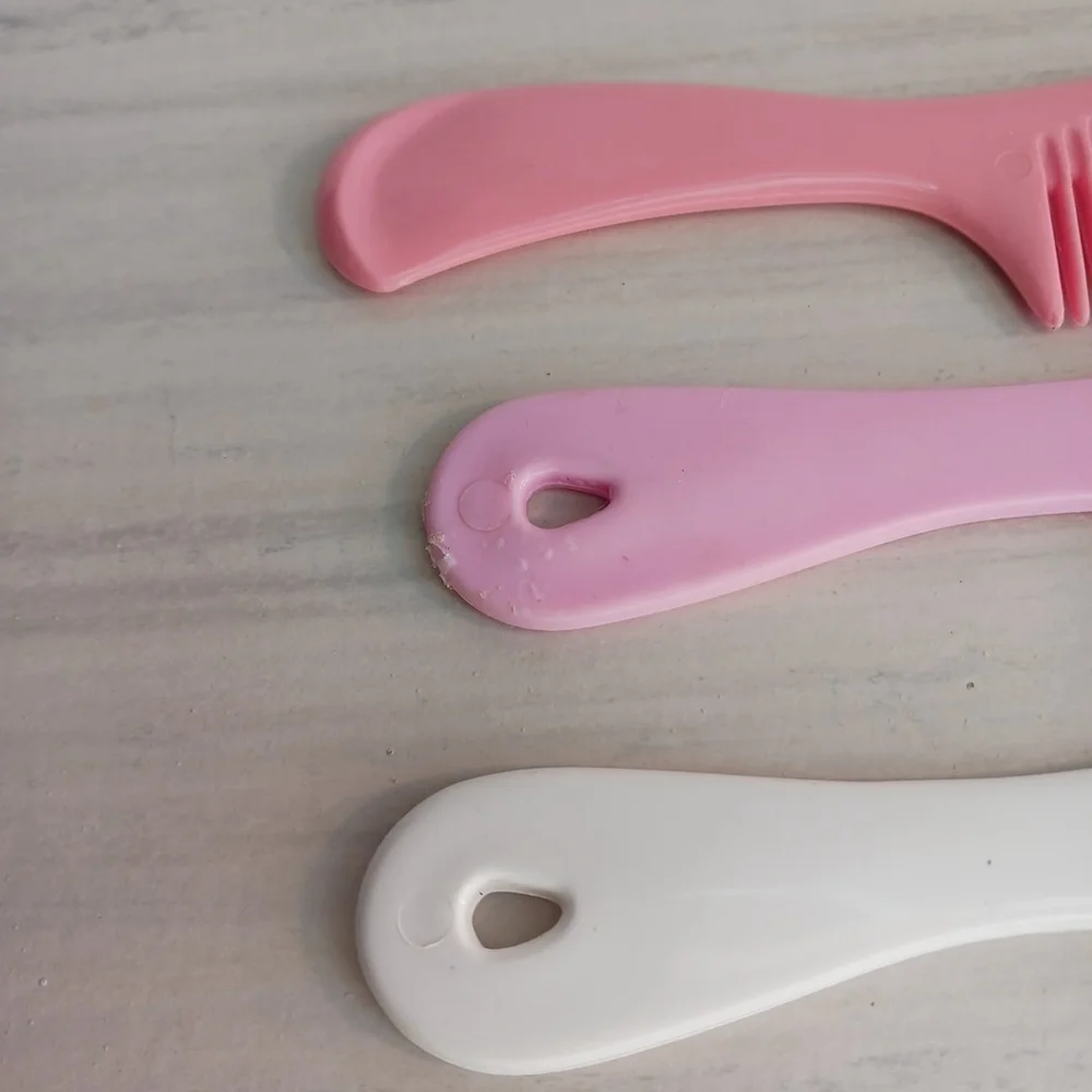 Unbranded vintage set